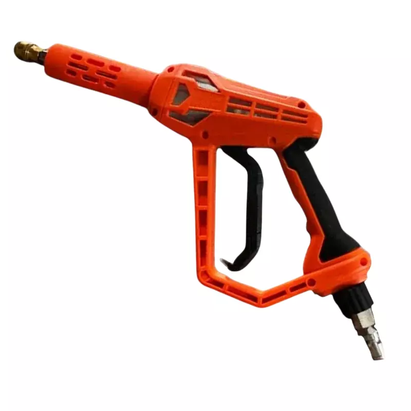 Btali 300 Bar High Pressure Washer Gun 40 LPM Flow Rate and 60°C Working Temperature, BT HPW A -SSG-295-18