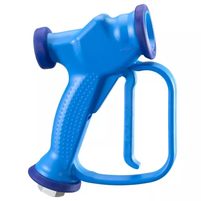 PREVOST 1/2 inch BSP Spray Gun, 12 bar, PM JET