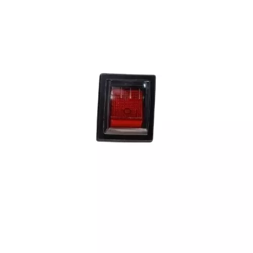 Opel Select On/Off Switch Compatible - With Pressure Washer Spares, MZ35021