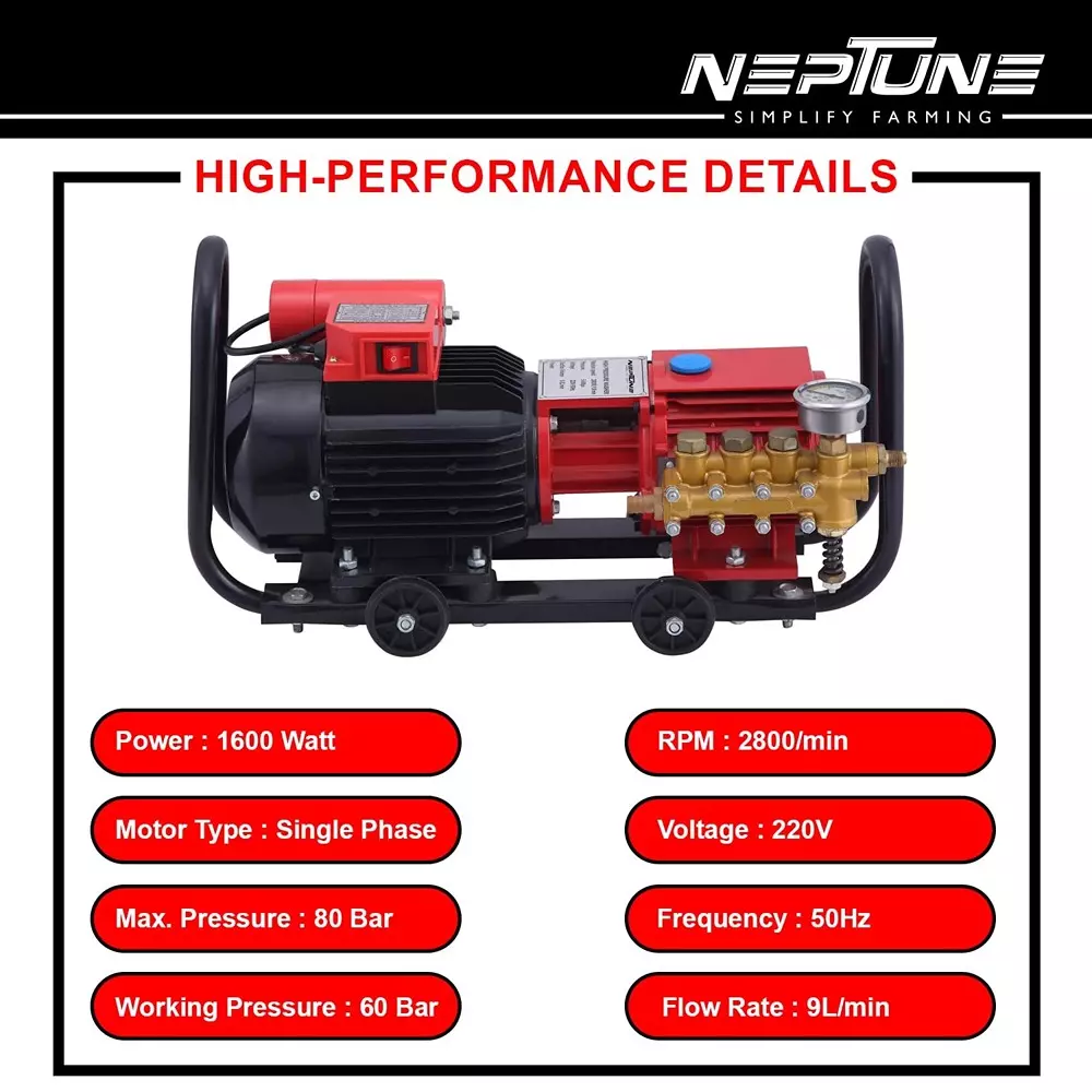 neptune-pw-280-high-pressure-sprayer-10-13lmin