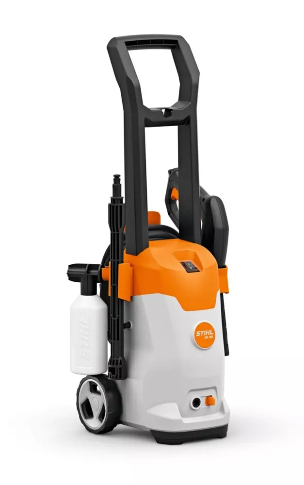 Stihl RE-80 Electric Operated High Pressure Washer (RE020114516)