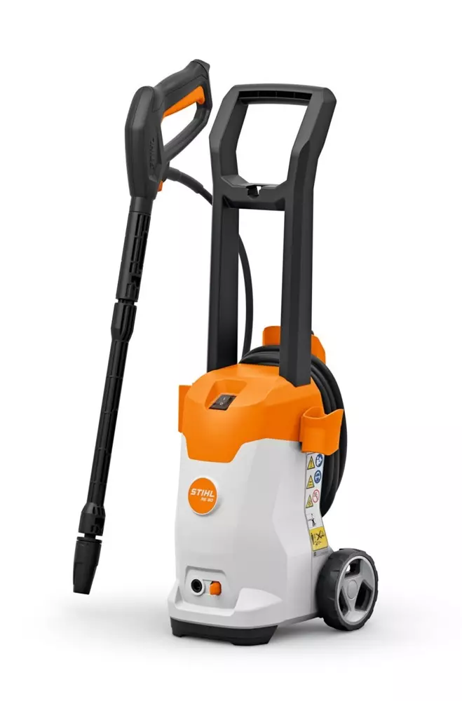 Stihl RE-80 Electric Operated High Pressure Washer (RE020114516)