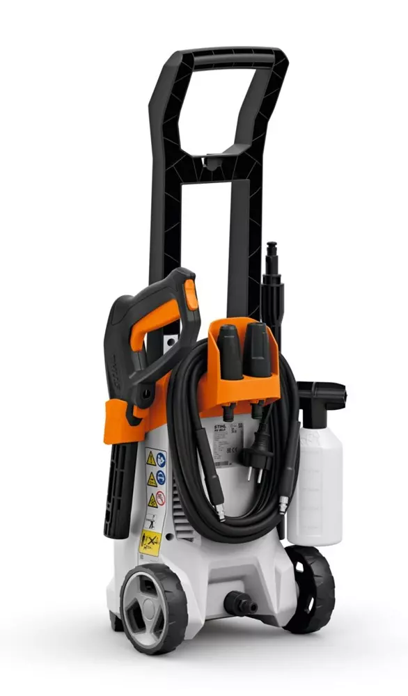 Stihl RE-80 Electric Operated High Pressure Washer (RE020114516)