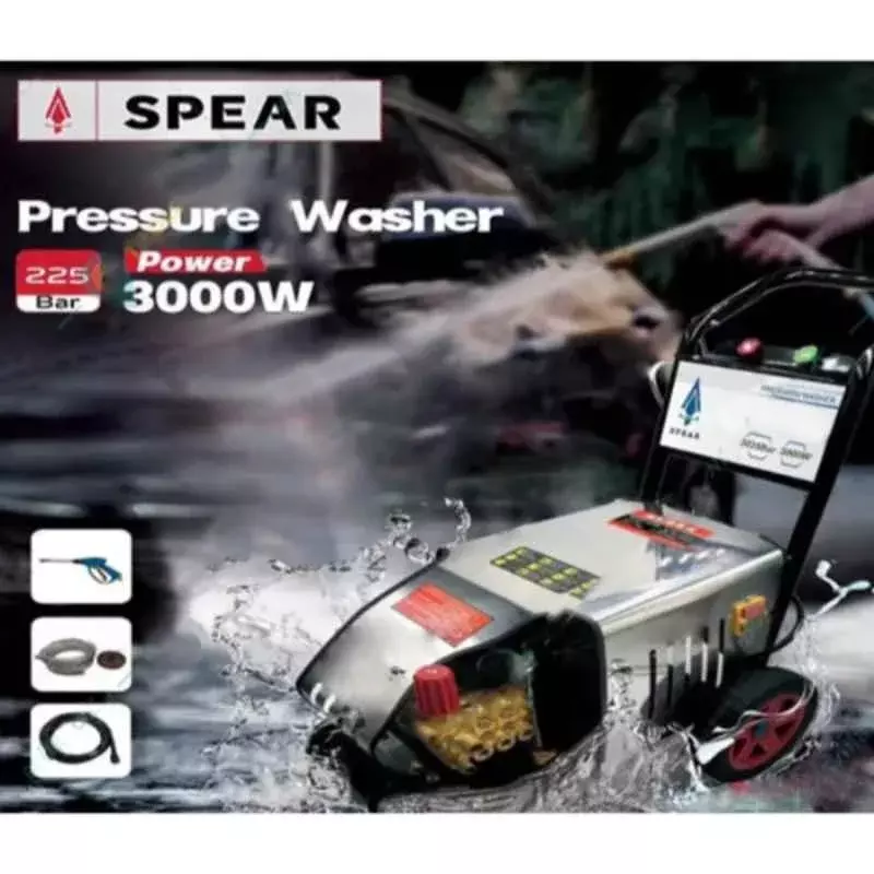 spear-3000-w-high-pressure-washer-trolley-type-with-spray-gun-other-accessories-12-lpm-flow-rate-and-225-bar-maximum-pressure-ti-s2-11698