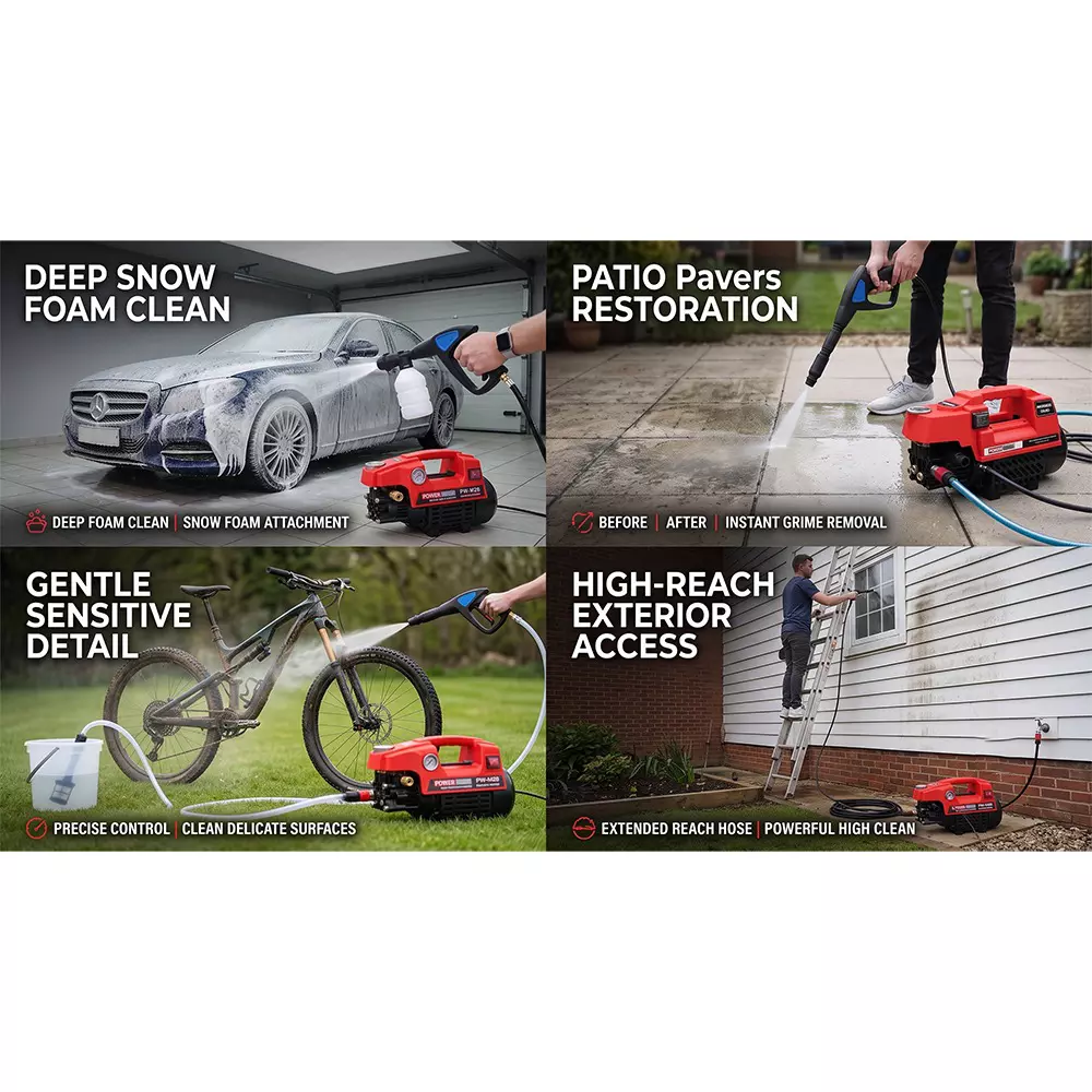 powerwash-high-pressure-washer-1600w-pw-m28-with-6-months-warranty