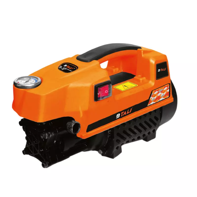 Btali SUPER SMART High Pressure Washer 2000 W 130 bar 7 LPM, BT 1000