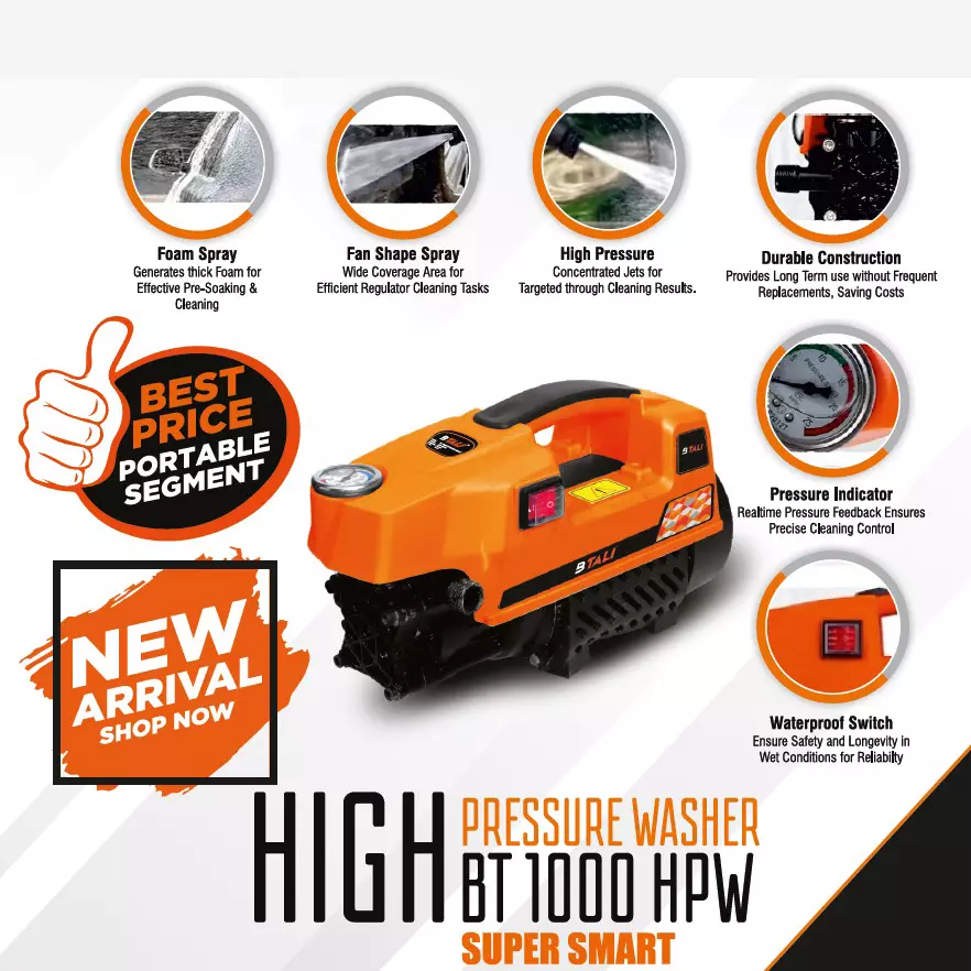 btali-super-smart-high-pressure-washer-2000-w-130-bar-7-lpm-bt-1000