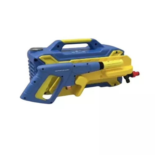 XLNT High Pressure Washer Kit 2800 W Working Pressure 220 bar, THHPW1