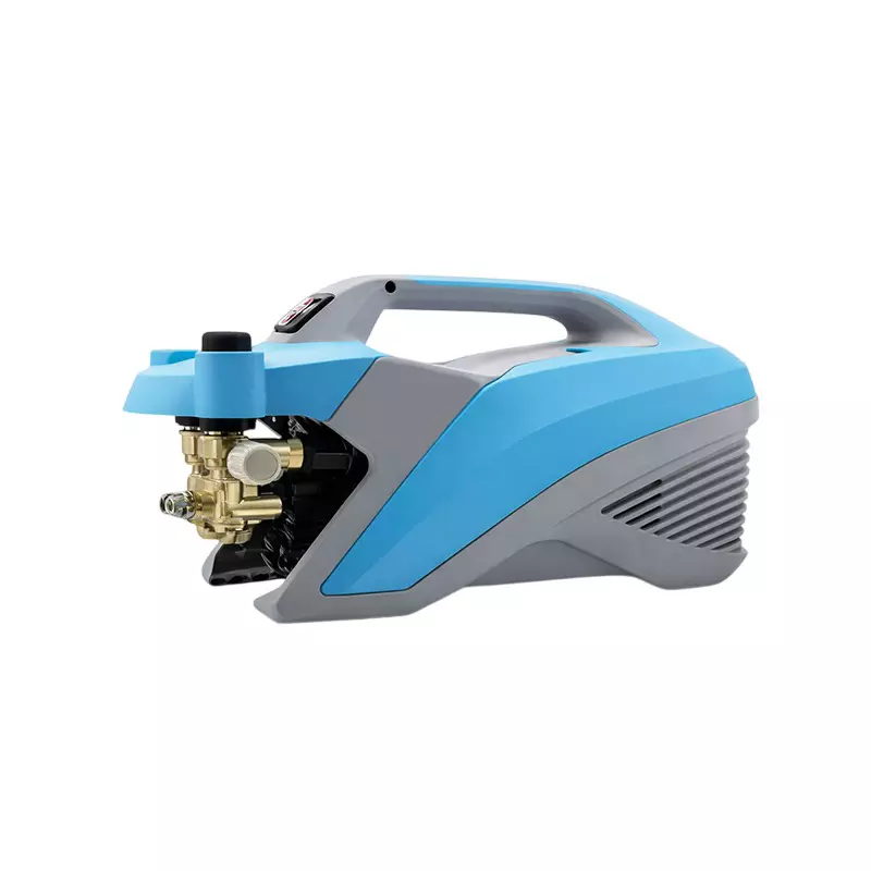 XLNT High Pressure Washer Kit 2500 W Working Pressure 180 bar, XTHPW-161