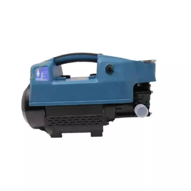 spear-3000-w-high-pressure-washer-with-spray-gun-accessories-75-lpm-flow-rate-and-160-bar-maximum-pressure
