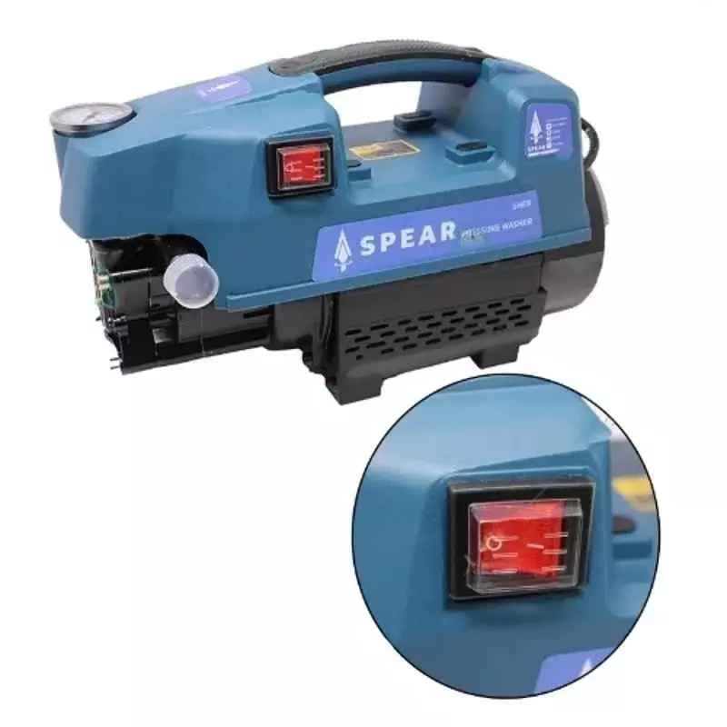 spear-3000-w-high-pressure-washer-with-spray-gun-other-accessories-75-lpm-flow-rate-and-135-bar-maximum-pressure-ti-s1-11511