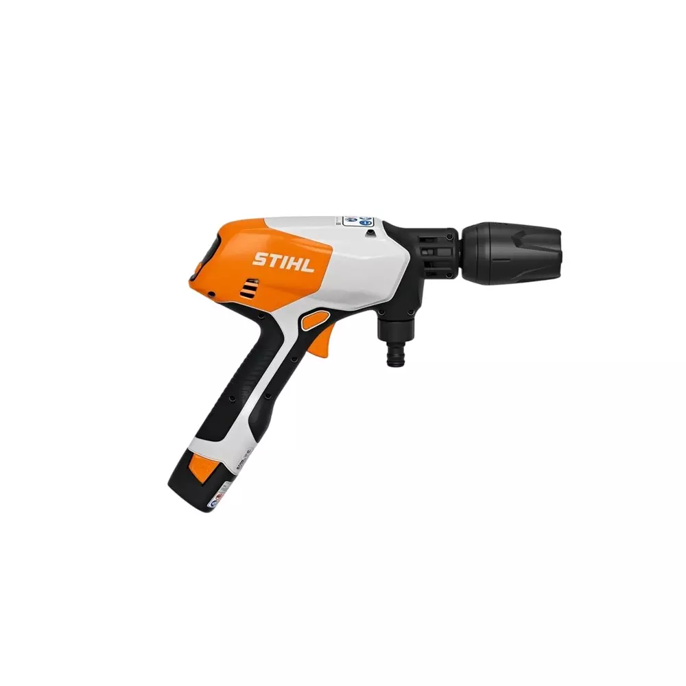 Stihl Battery Pressure Washer 10.8 V 140 L/H without Battery & Charger, RCA 20