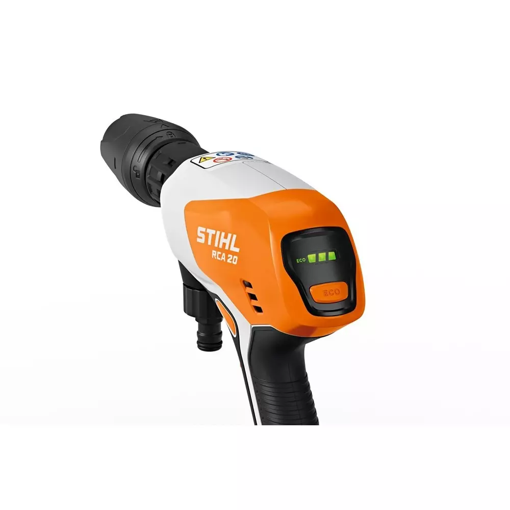 Stihl Battery Pressure Washer 10.8 V 140 L/H without Battery & Charger, RCA 20