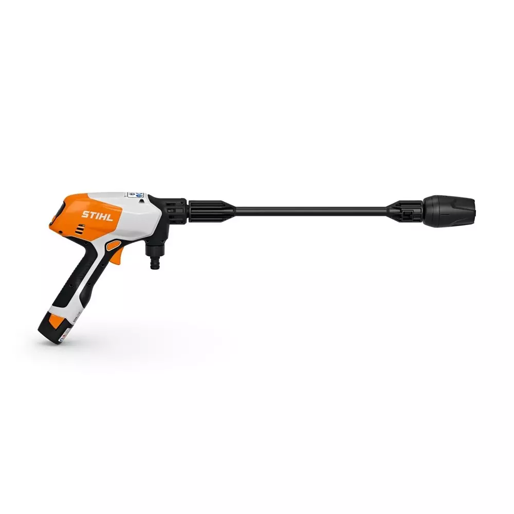 Stihl Battery Pressure Washer 10.8 V 140 L/H without Battery & Charger, RCA 20