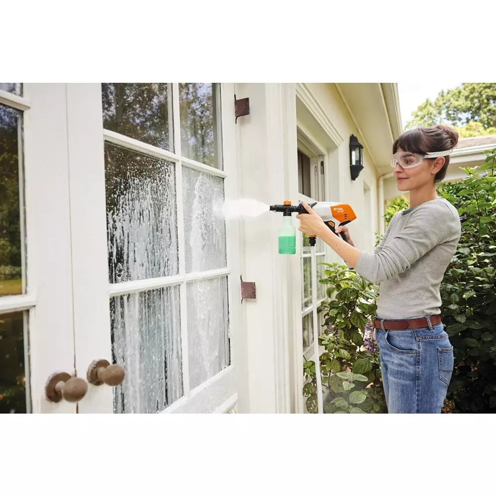 Stihl Battery Pressure Washer 10.8 V 140 L/H without Battery & Charger, RCA 20