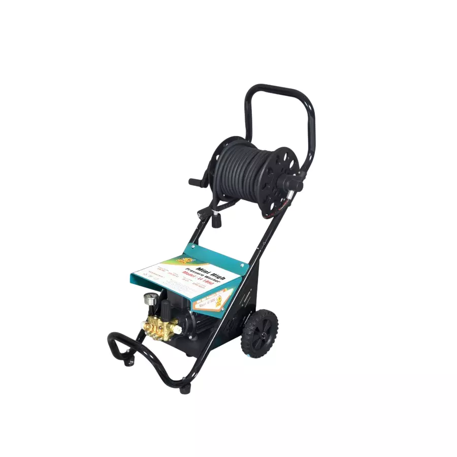 lion-trolley-type-high-pressure-washer-kit-3-hp-power-190-bar-max-pressure-10-lmin-flow-rate-2800-rpm-speed-for-home-industrial-use-li-1890