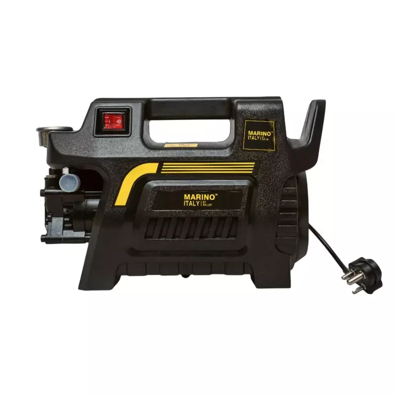 MARINO ITALY BY GALLOP Portable High Pressure Washer 150 bar Auto Start/Stop 2800 RPM, M-PW-6