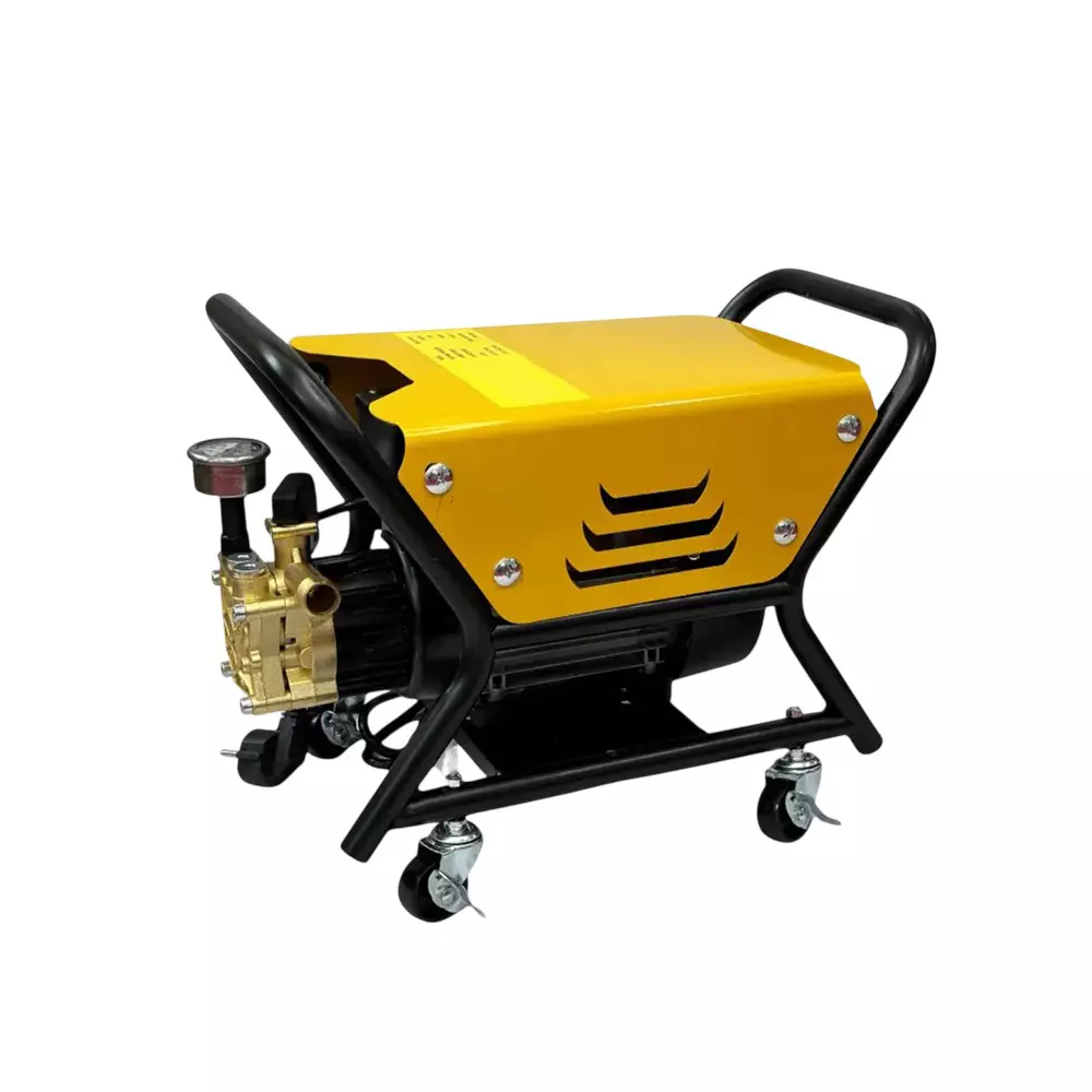 XLNT High Pressure Washer Kit 3000 W Working Pressure 300 bar, MS-23-140-02