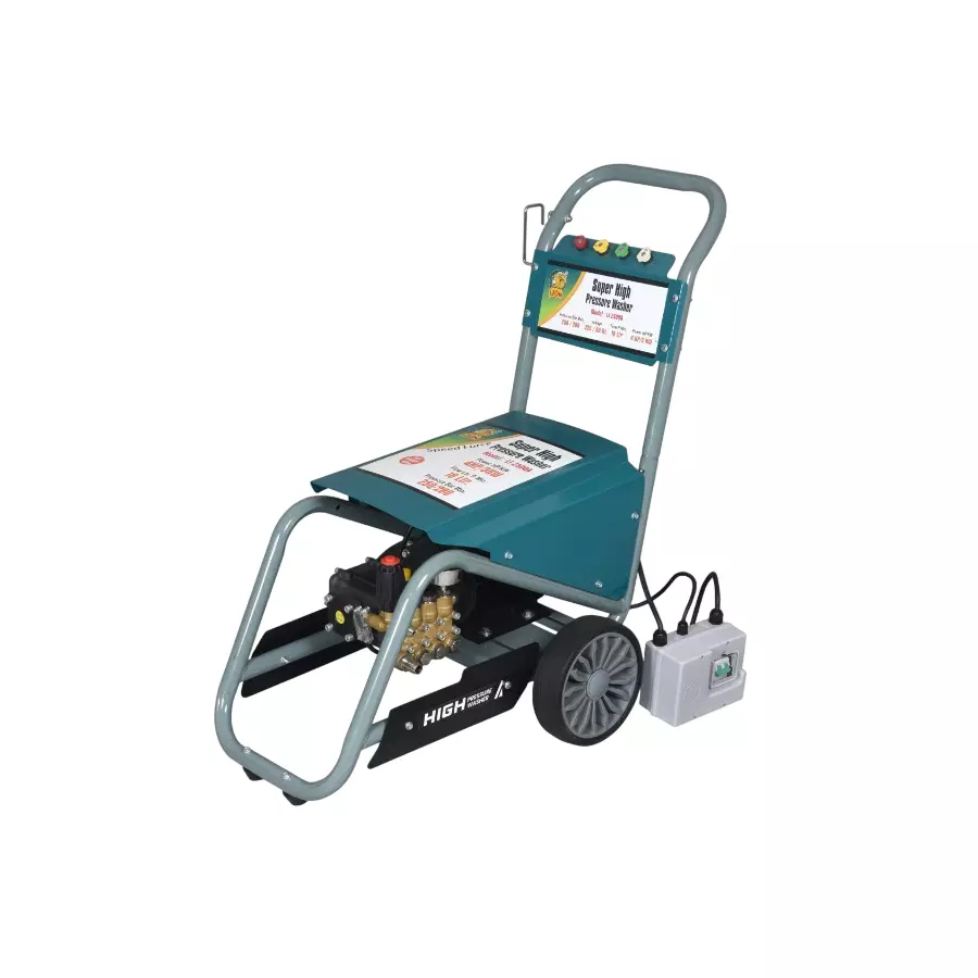 lion-trolley-type-high-pressure-washer-kit-4-hp-power-280-bar-max-pressure-18-lmin-flow-rate-1440-rpm-speed-for-home-industrial-use-li-2500a