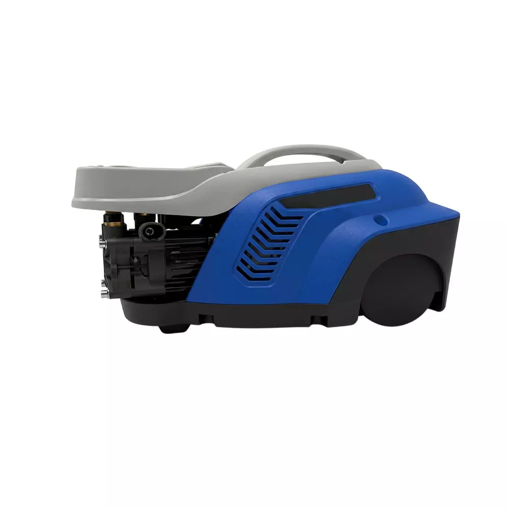 XLNT High Pressure Washer Kit 2800 W Working Pressure 150 bar, WINSHINE