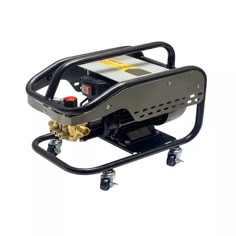 XLNT High Pressure Washer Kit 2750 W Working Pressure 150 bar, XTHPW29