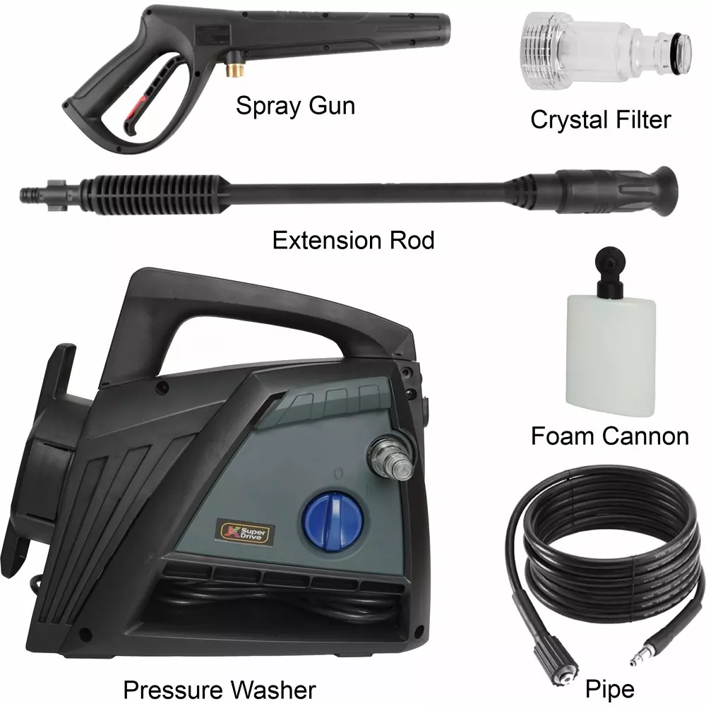 jk-super-drive-pressure-washer-290-lh-water-flow-rate-1600-w-motor-power-120-bar-pressure-9005145