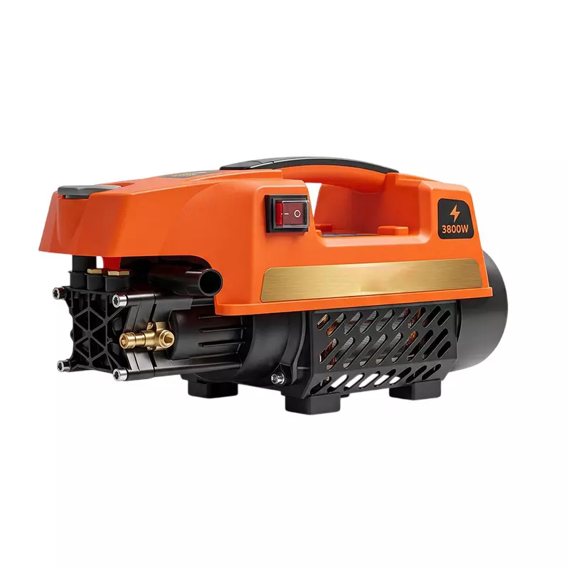 XLNT High Pressure Washer Kit 2750 W Working Pressure 270 bar, WF0323140