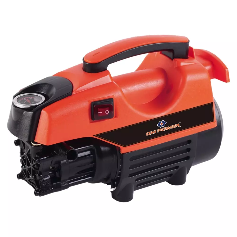 Oxi Power Pressure Washer 120 Bar 390 L/hrs Flow for Industrial Use, OPW - 120HD