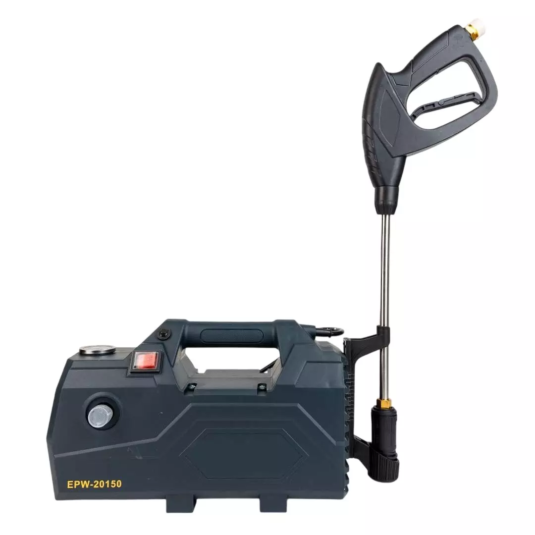 Eastman Electric Induction Pressure Washer 2000 W 150 Bar Working Pressure, EPW-20150