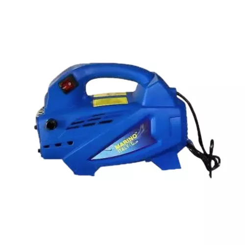 MARINO ITALY BY GALLOP Portable High Pressure Washer 150 bar Auto Start/Stop 2800 RPM, M-PW-7
