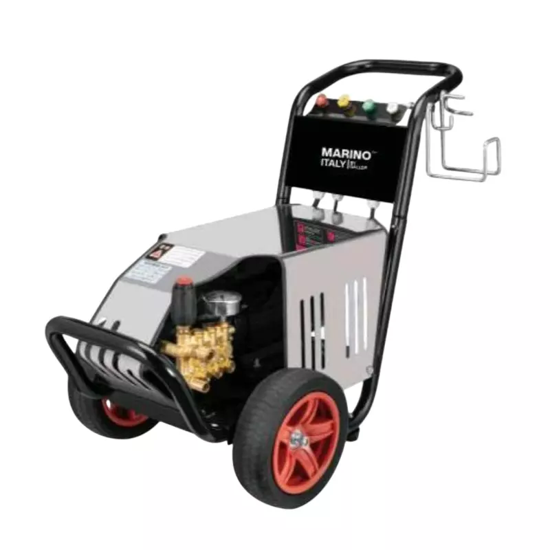 MARINO ITALY BY GALLOP High Pressure Washer Professional Use 150 bar 2175 psi Copper Core