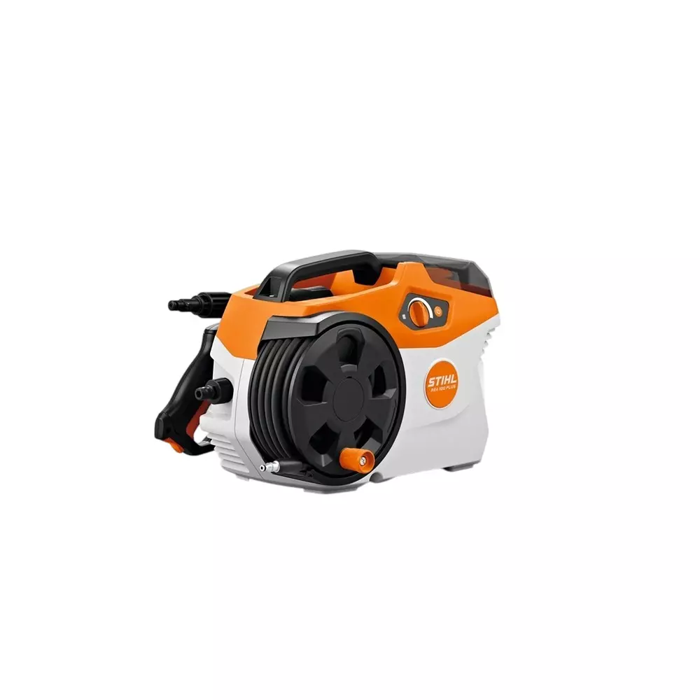 Stihl Cordless Pressure Washer 36 V 270 L/H 125 Bar, REA 100 Plus