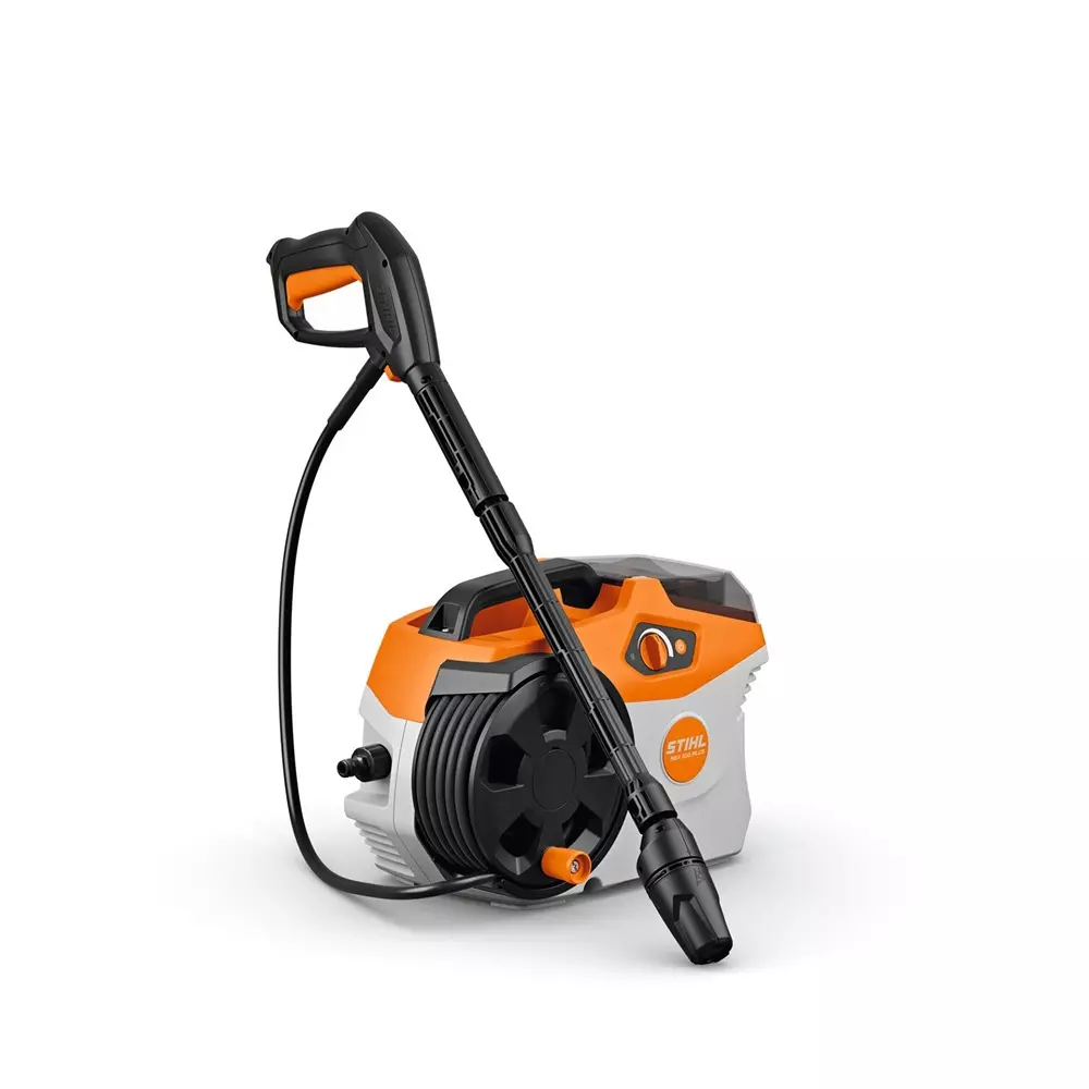 Stihl Cordless Pressure Washer 36 V 270 L/H 125 Bar, REA 100 Plus