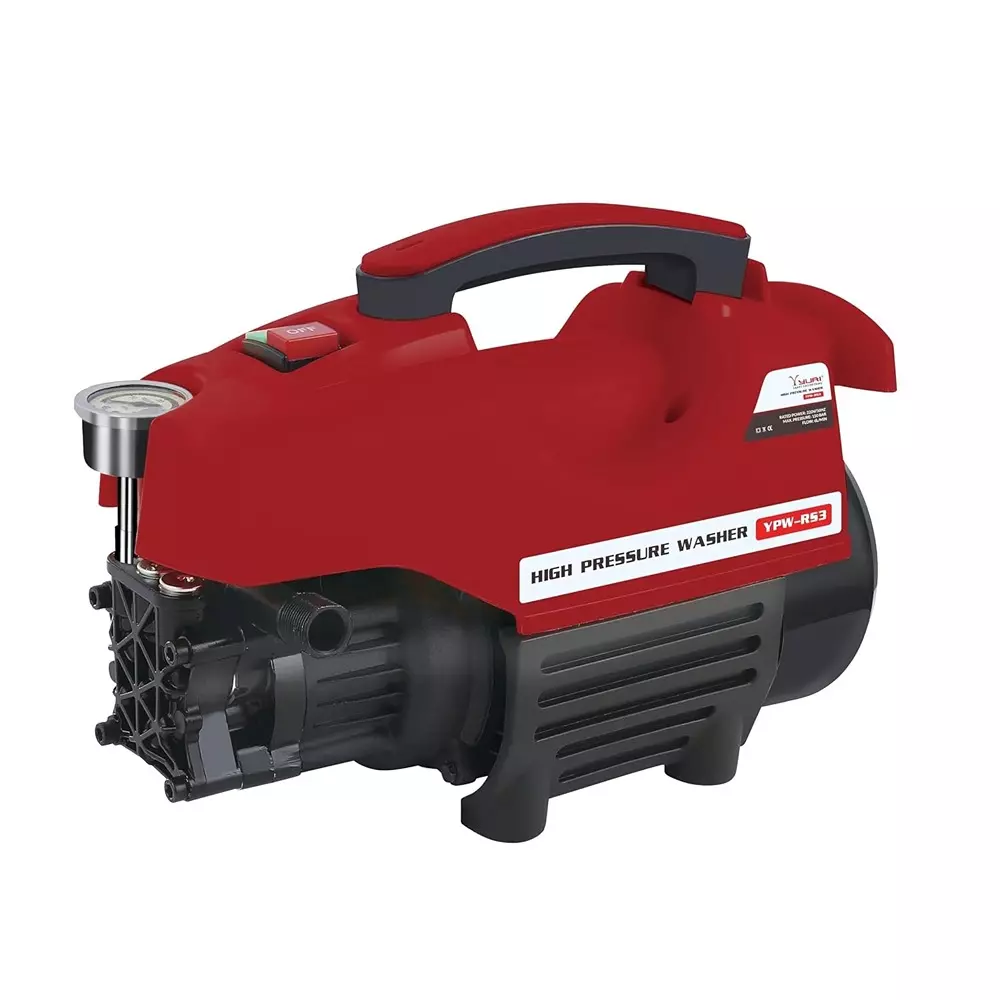 Yuri Car Washer (RS3) 2300 W 150 Bar 2800 RPM, YR-PW-1171