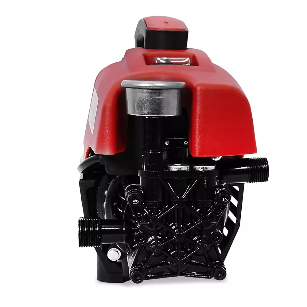 Yuri Car Washer (RS3) 2300 W 150 Bar 2800 RPM, YR-PW-1171