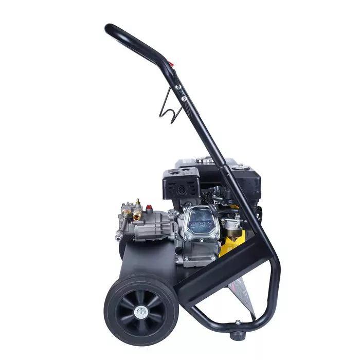 Pilot High Pressure Washer 7 HP, 150 Bar and 10 LPM Flow Rate, PL-HWC-168F