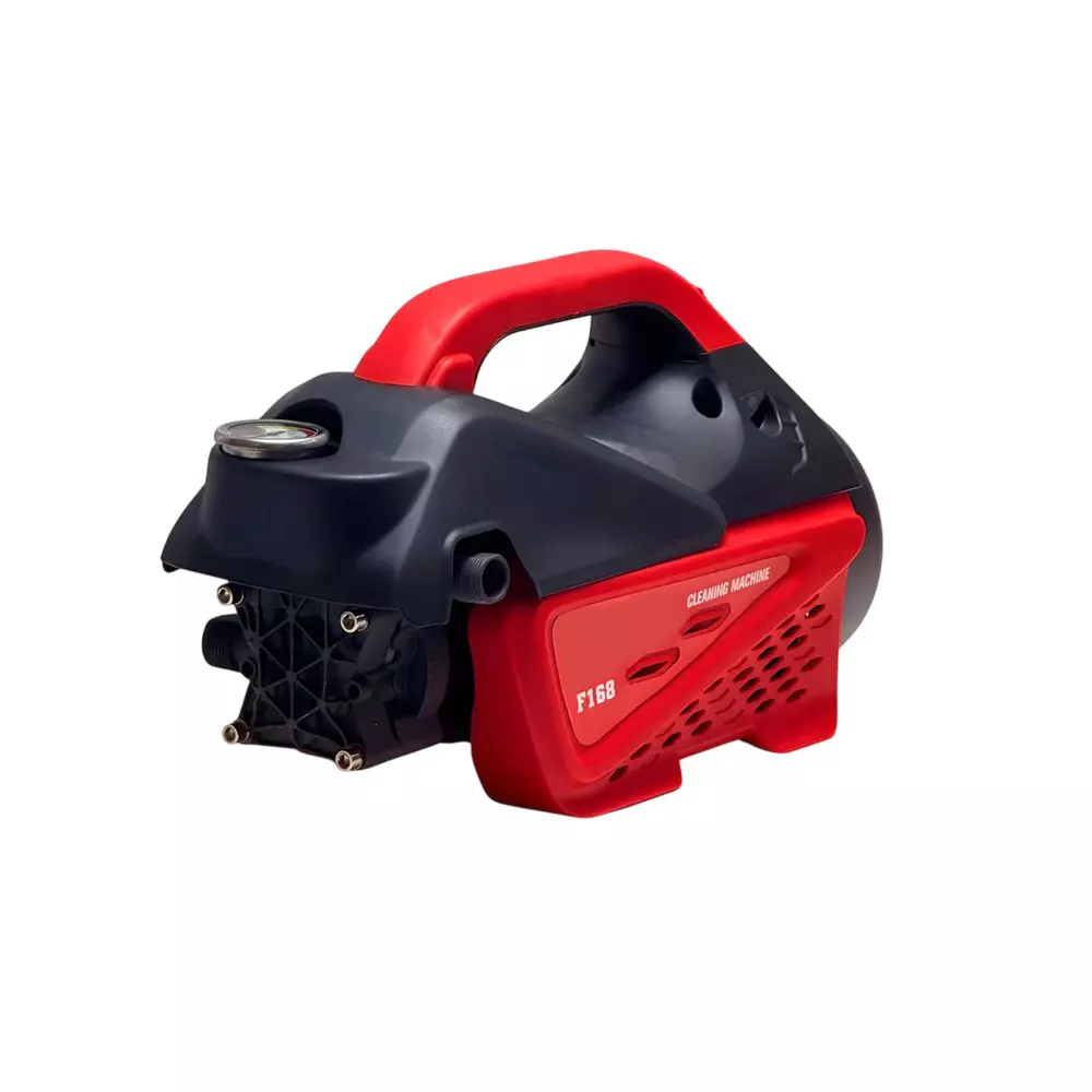 XLNT High Pressure Washer Kit 2200 W Working Pressure 150 bar, F168