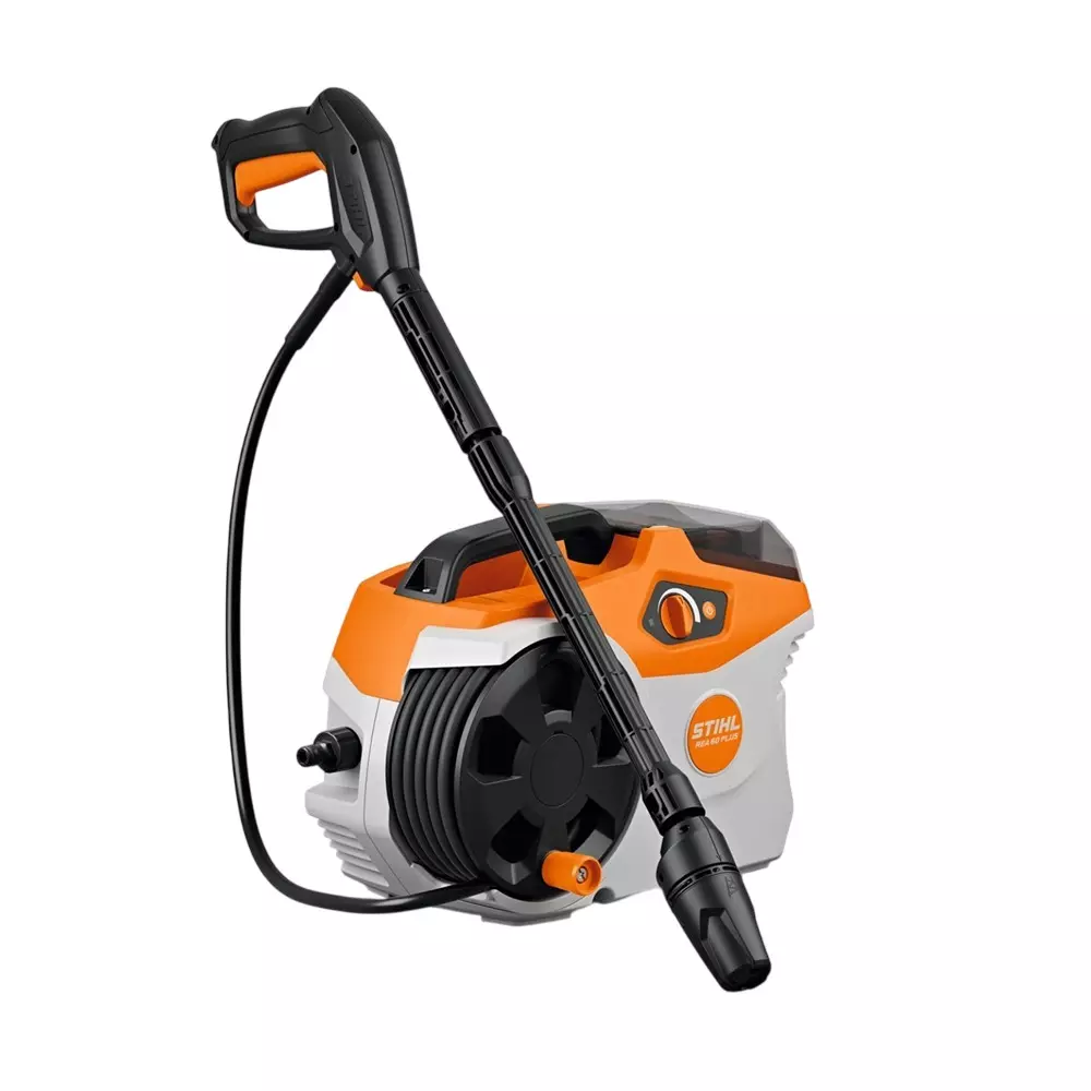 Stihl Cordless Pressure Washer 36 V 240 L/H without Battery & Charger, REA 60 Plus