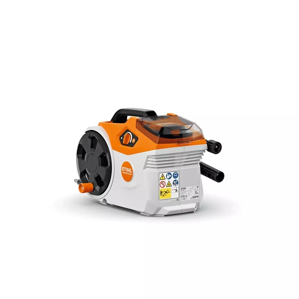 Stihl Cordless Pressure Washer 36 V 240 L/H without Battery & Charger, REA 60 Plus
