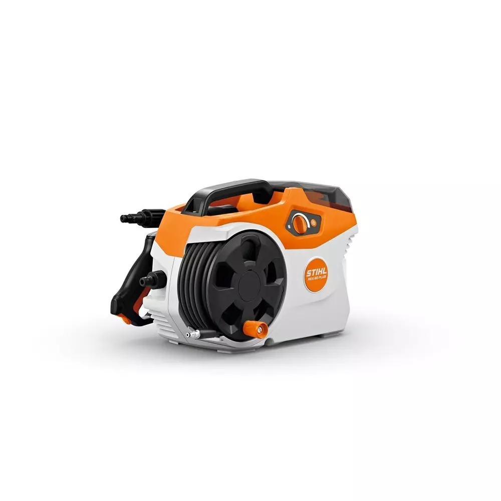 Stihl Cordless Pressure Washer 36 V 240 L/H without Battery & Charger, REA 60 Plus