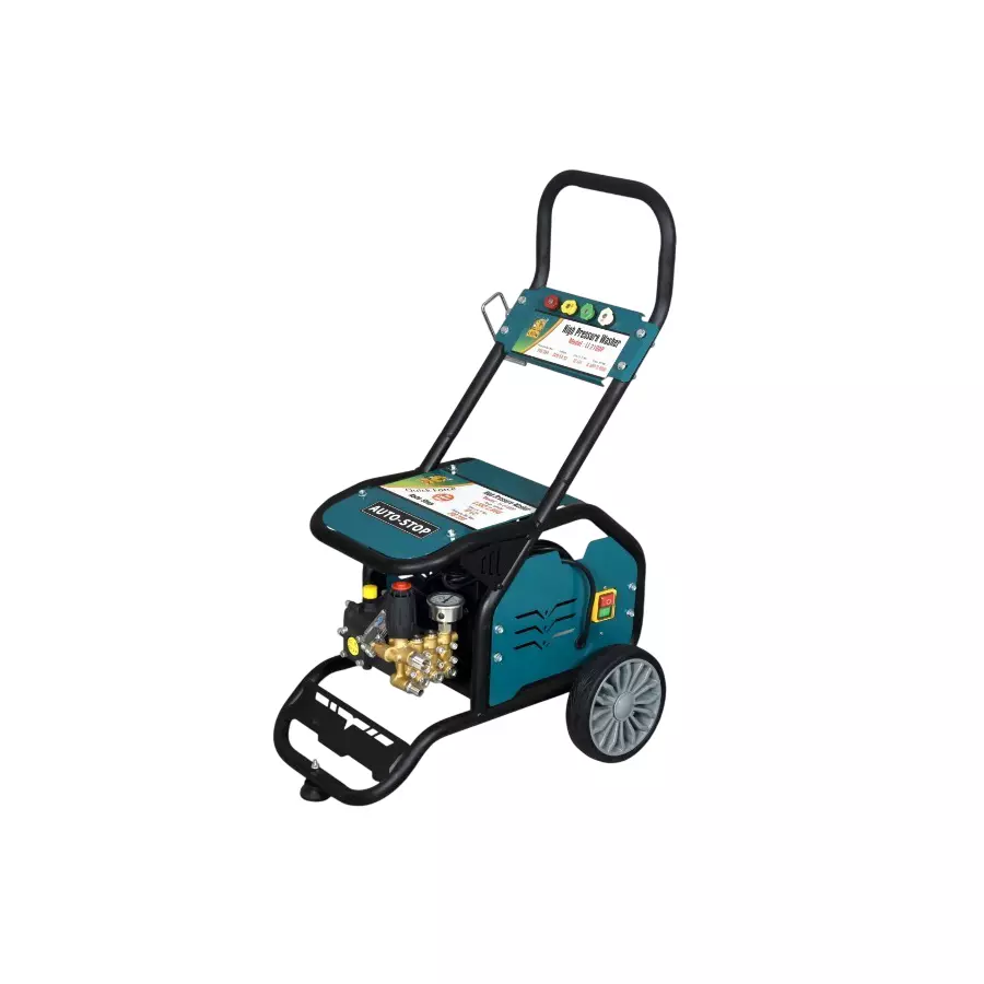 lion-trolley-type-high-pressure-washer-kit-35-hp-power-230-bar-max-pressure-12-lmin-flow-rate-1400-rpm-speed-for-home-industrial-use-li-2100p
