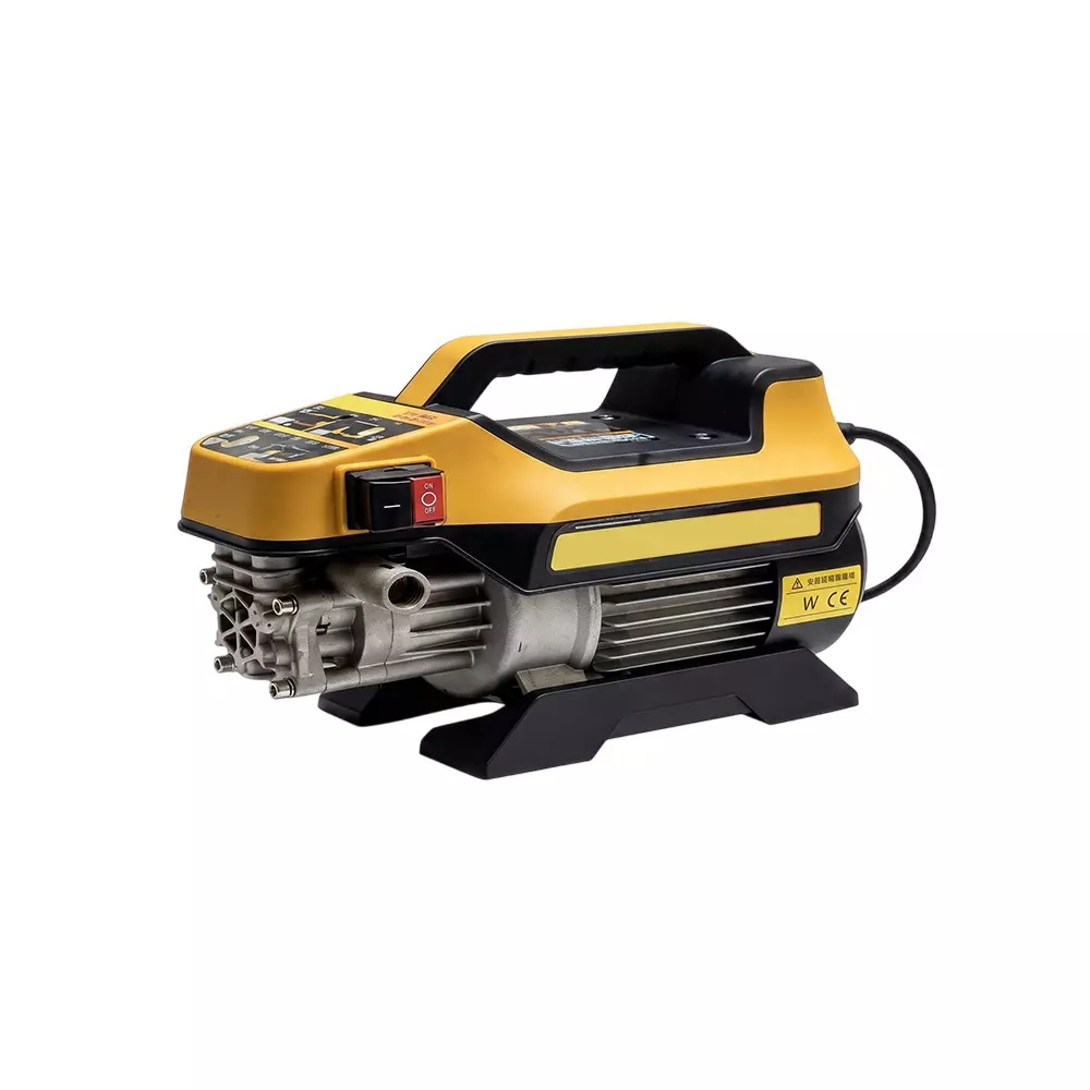 XLNT High Pressure Washer Kit 2800 W Working Pressure 280 bar, XTHPW19K2