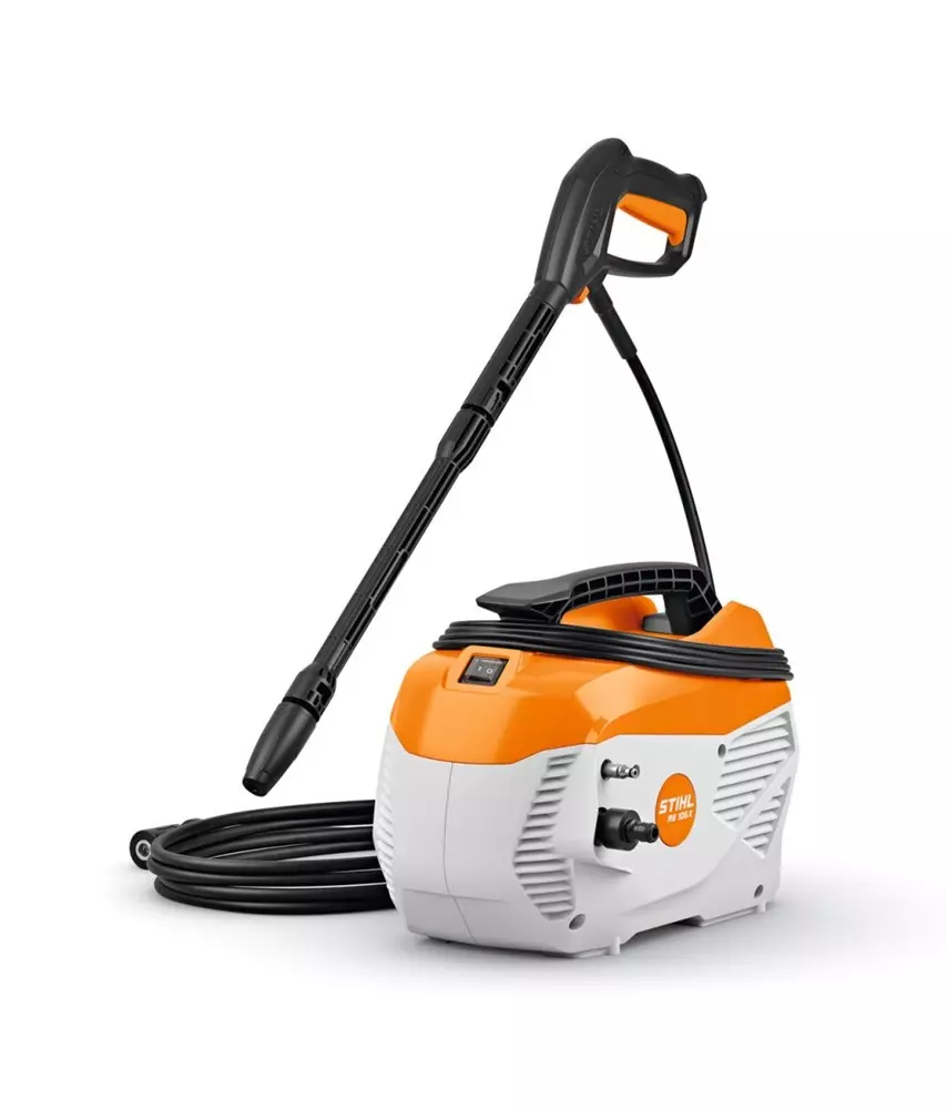 Stihl RE-105X Electric Operated High Pressure Cleaner (49500114594)