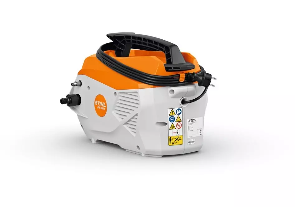 Stihl RE-105X Electric Operated High Pressure Cleaner (49500114594)