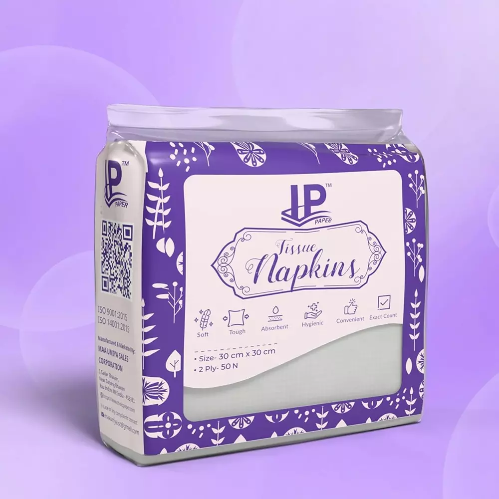 ip-paper-2-ply-soft-tissue-napkin-paper-white-color-size-30x30-cm-and-50-pulls-for-kitchen-dining-soft_2ply_50-pack-of-100