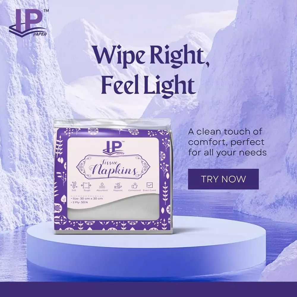 ip-paper-2-ply-soft-tissue-napkin-paper-white-color-size-30x30-cm-and-50-pulls-for-kitchen-dining-soft_2ply_50-pack-of-100