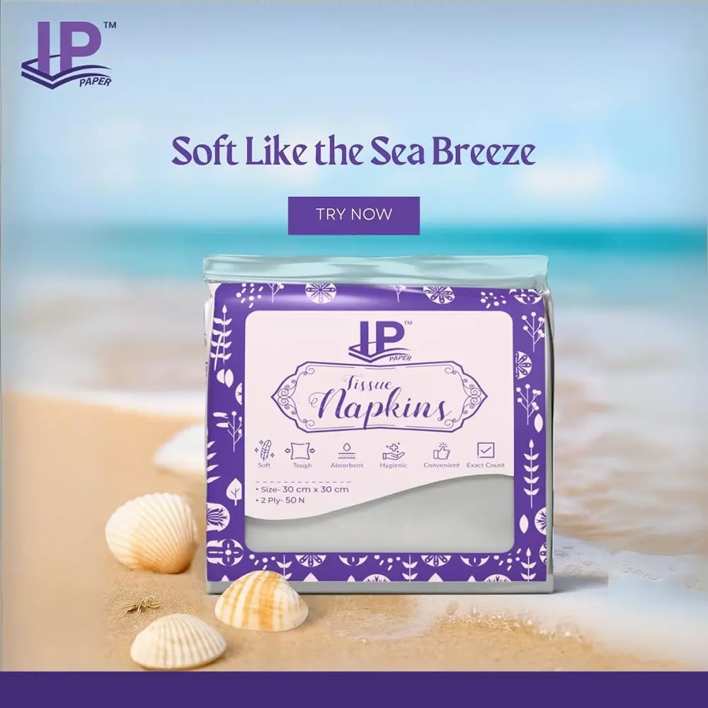 ip-paper-2-ply-soft-tissue-napkin-paper-white-color-size-30x30-cm-and-50-pulls-for-kitchen-dining-soft_2ply_50-pack-of-100