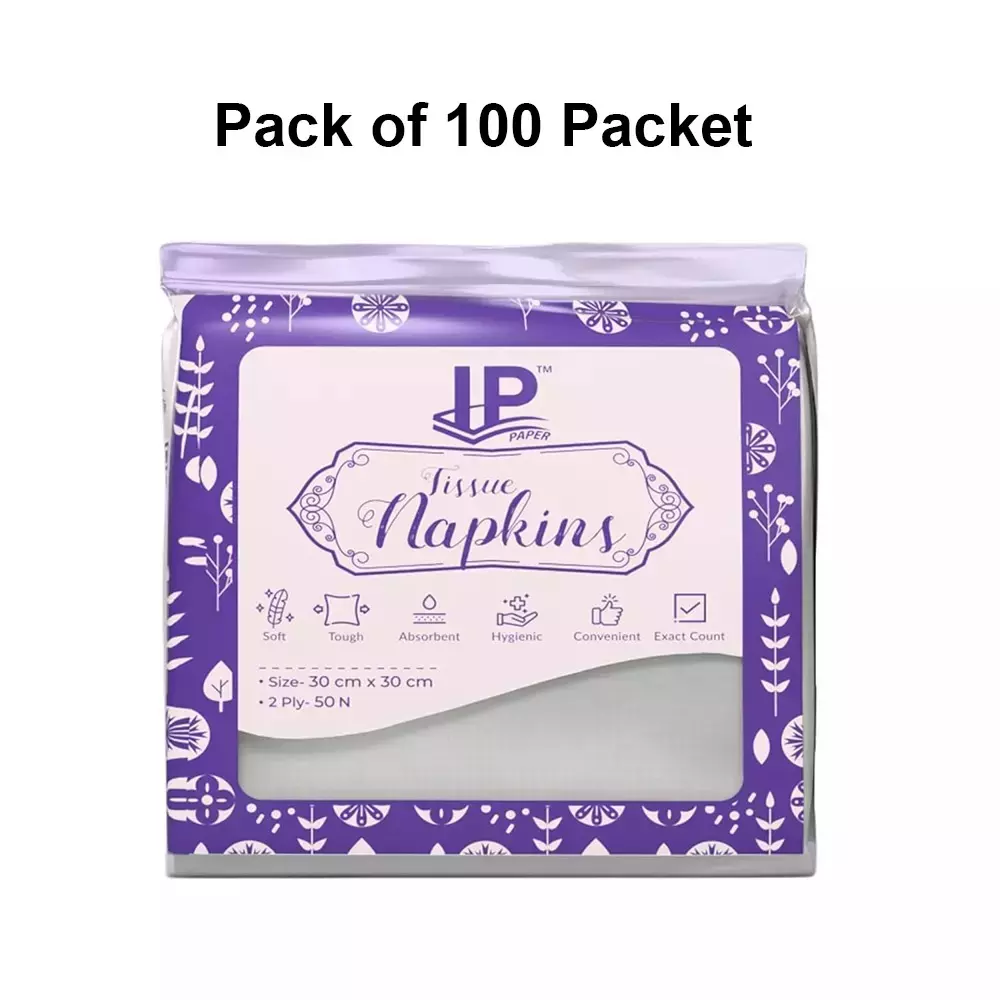 ip-paper-2-ply-soft-tissue-napkin-paper-white-color-size-30x30-cm-and-50-pulls-for-kitchen-dining-soft_2ply_50-pack-of-100