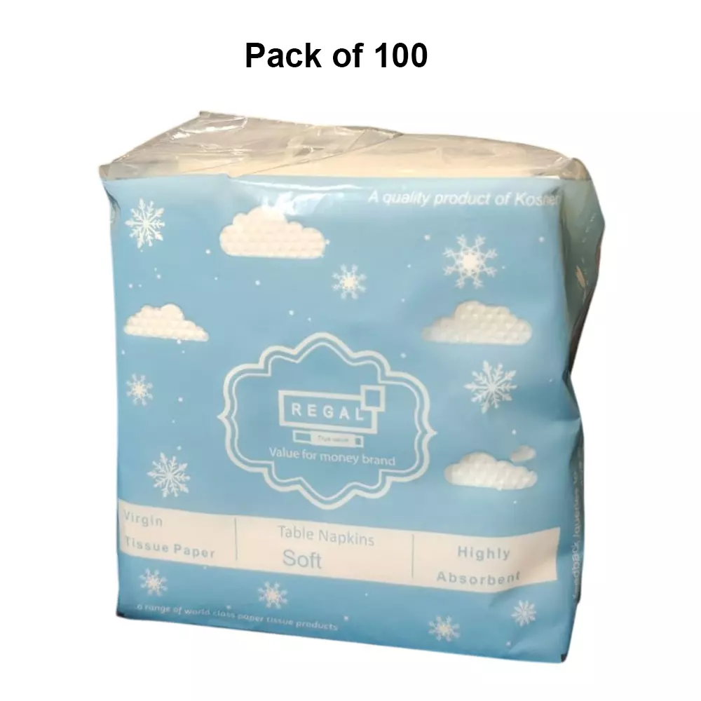 kosher-regal-series-50-sheets-each-soft-tissue-paper-1-ply-size-27-x-27-cm-for-hotels-restaurants-r00213-pack-of-100