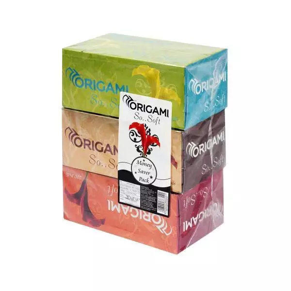 origami-so-soft-face-tissue-paper-2-ply-200-pulls-per-pack-3745-pack-of-2